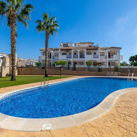La Kaye Villa Dehesa de Campoamor  Екстериор снимка