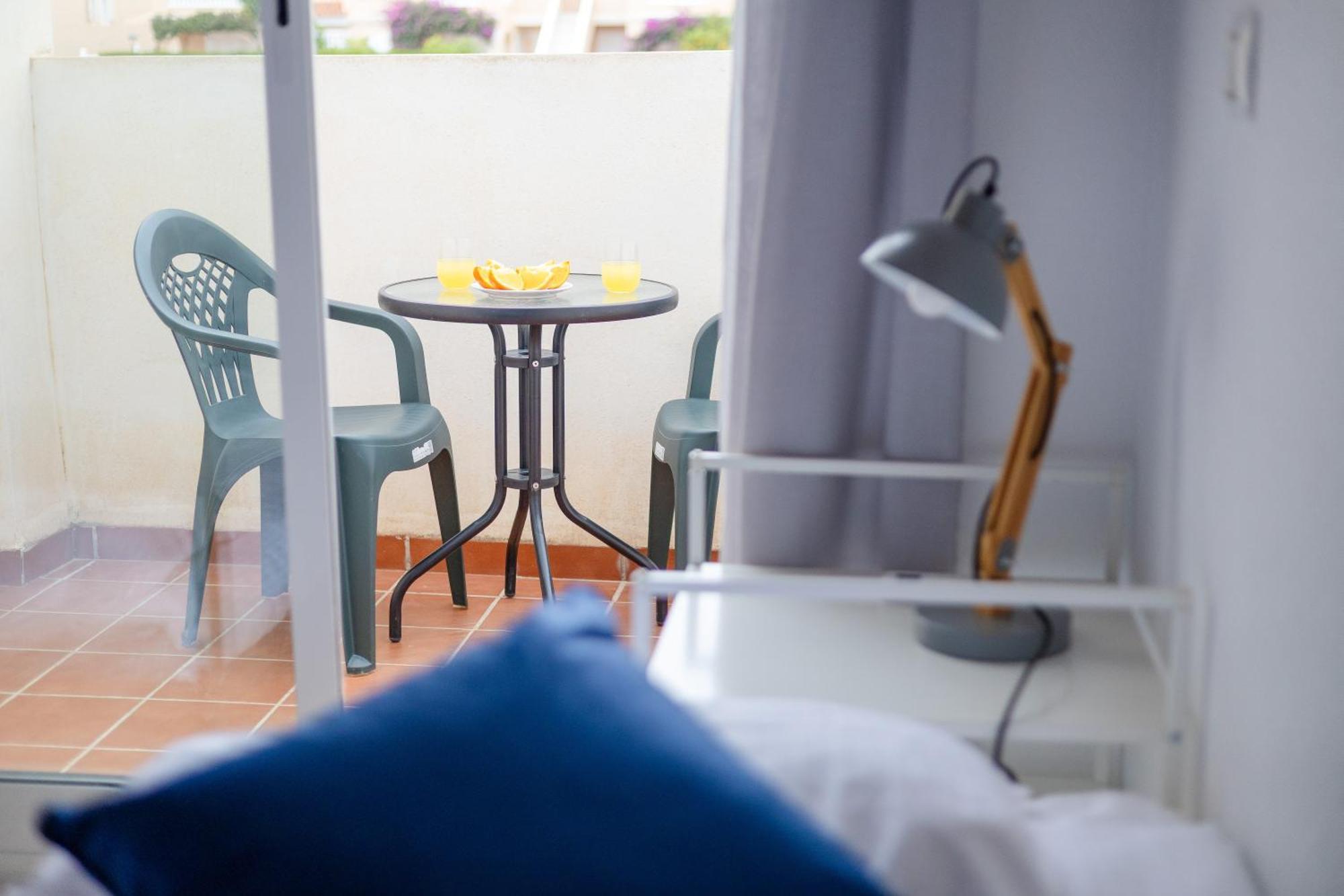 La Kaye Villa Dehesa de Campoamor  Екстериор снимка