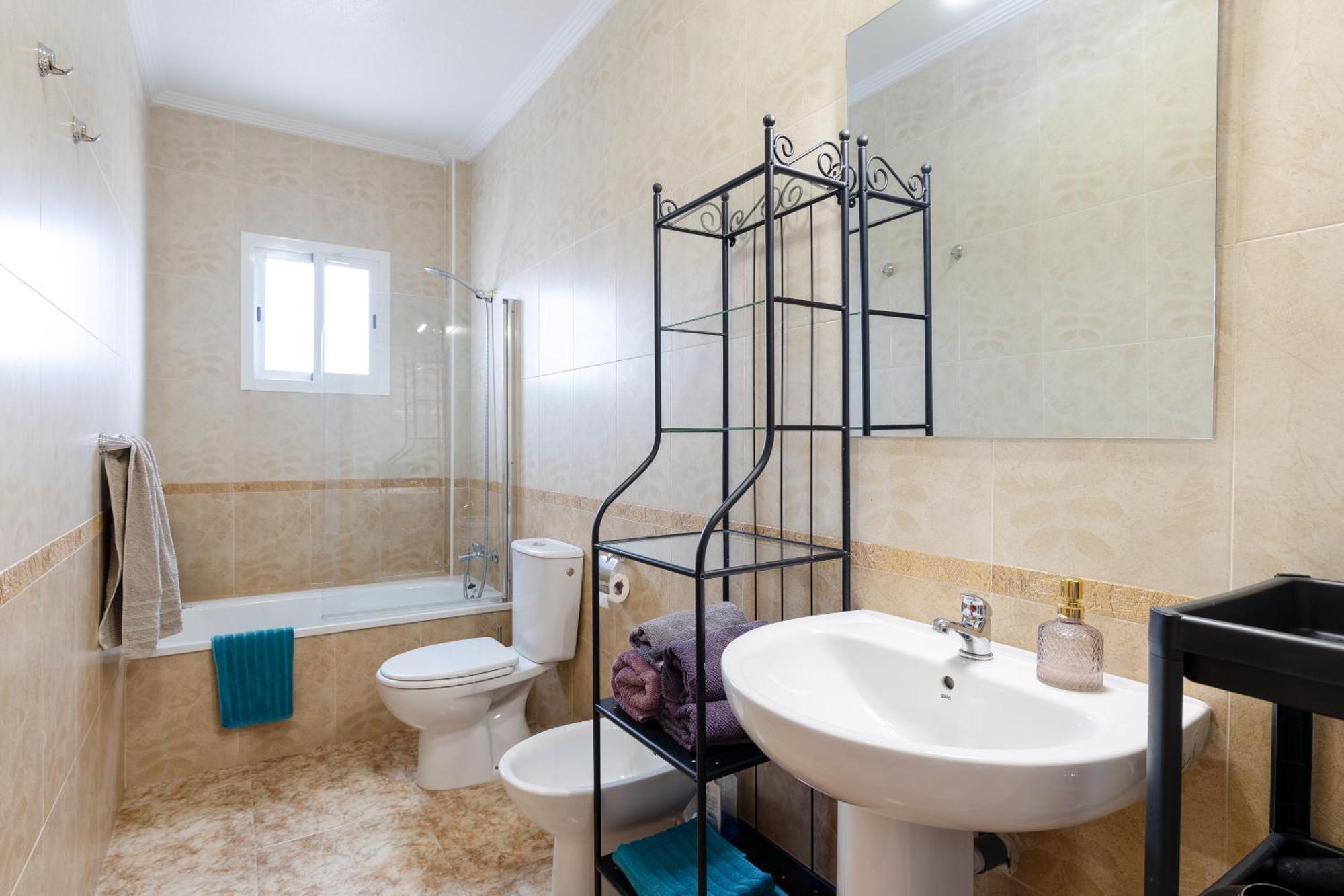 La Kaye Villa Dehesa de Campoamor  Екстериор снимка