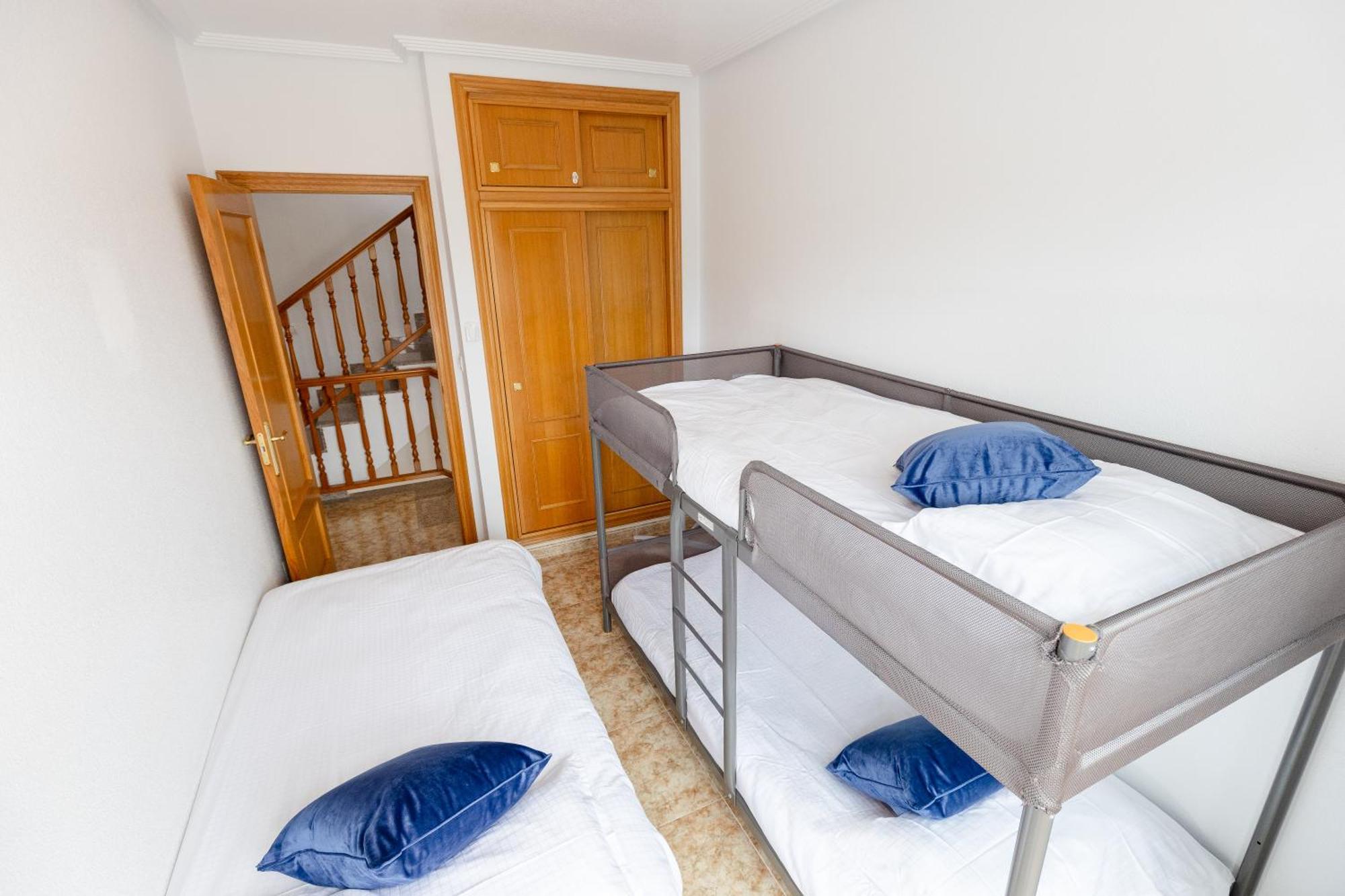 La Kaye Villa Dehesa de Campoamor  Екстериор снимка