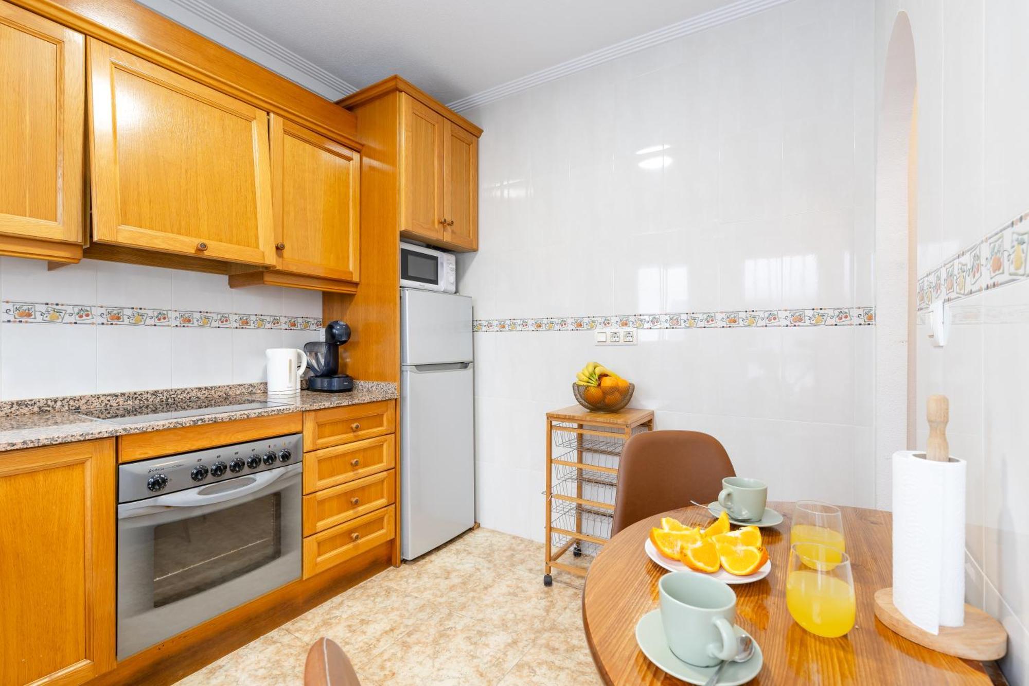 La Kaye Villa Dehesa de Campoamor  Екстериор снимка
