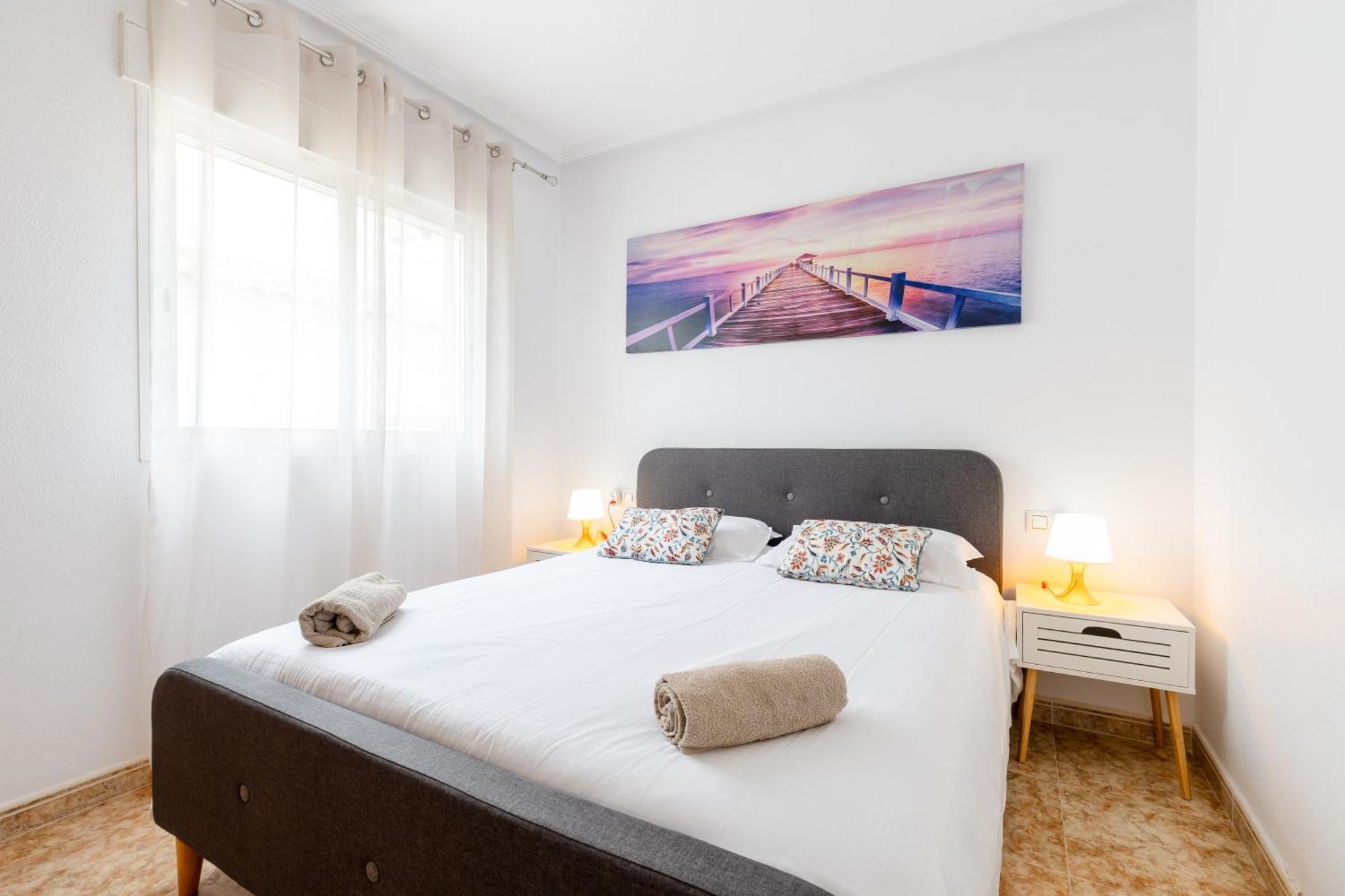 La Kaye Villa Dehesa de Campoamor  Екстериор снимка