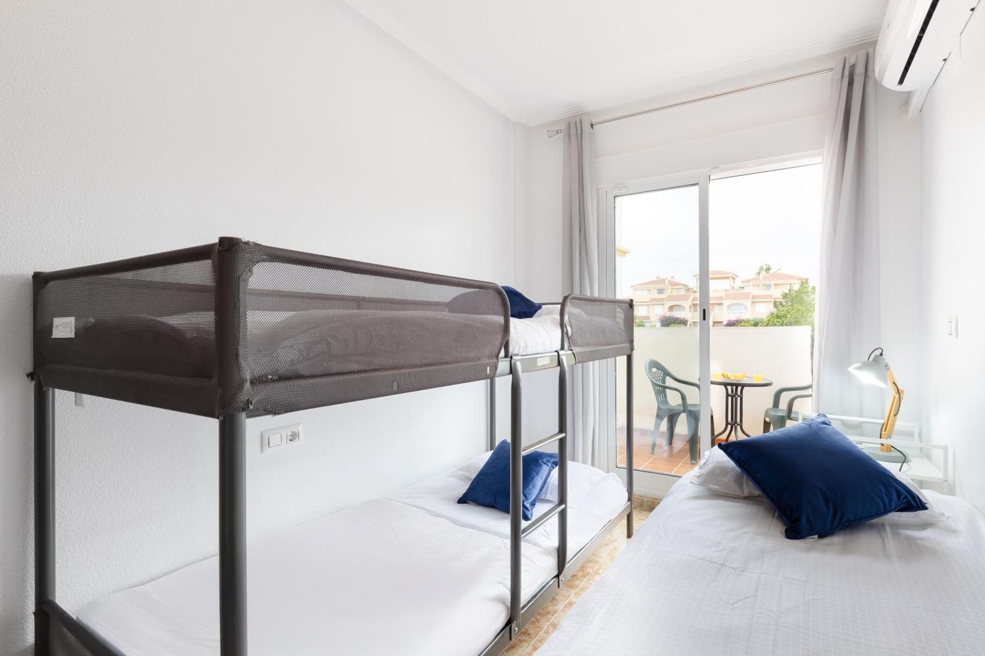 La Kaye Villa Dehesa de Campoamor  Екстериор снимка