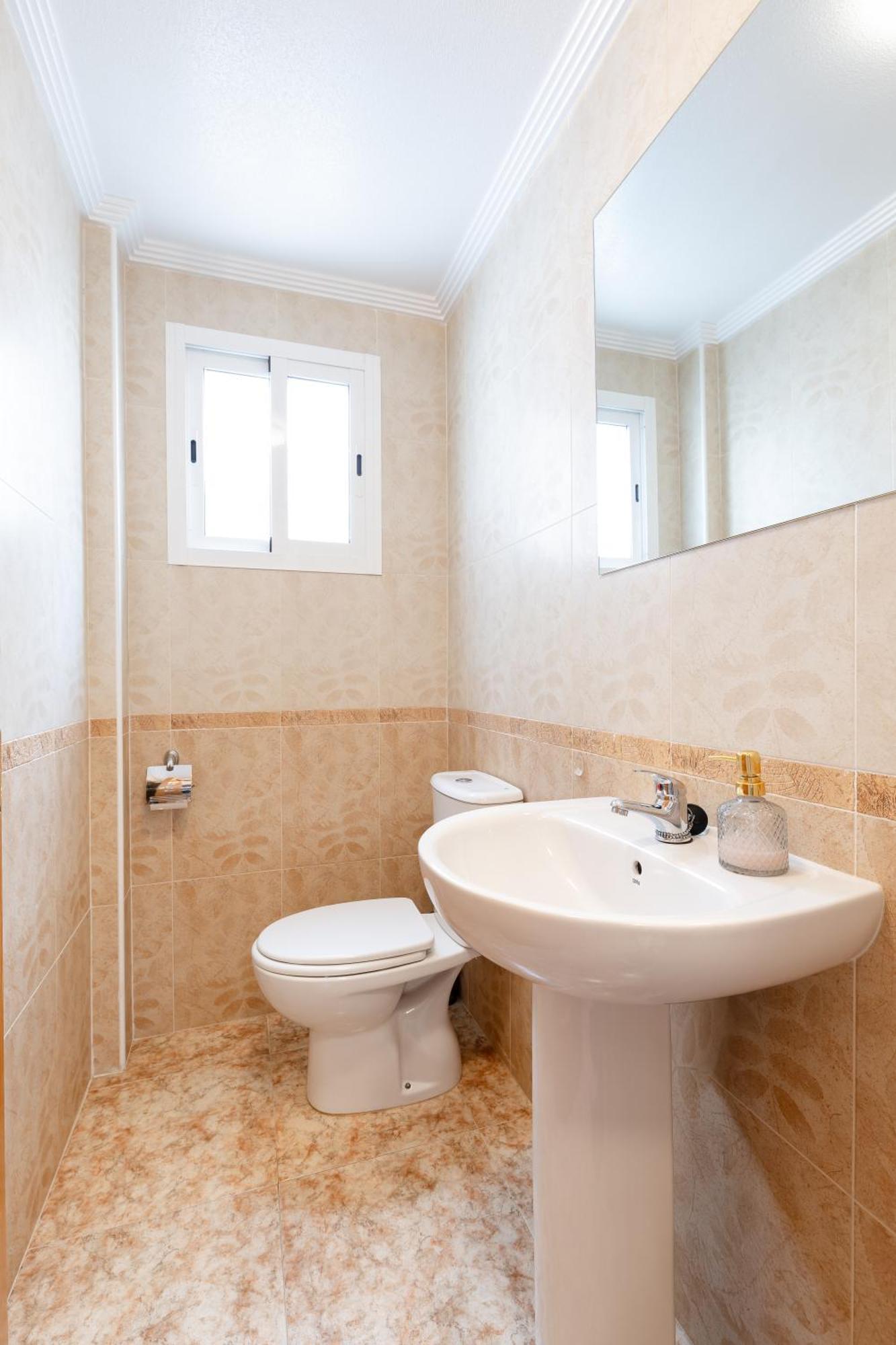 La Kaye Villa Dehesa de Campoamor  Екстериор снимка
