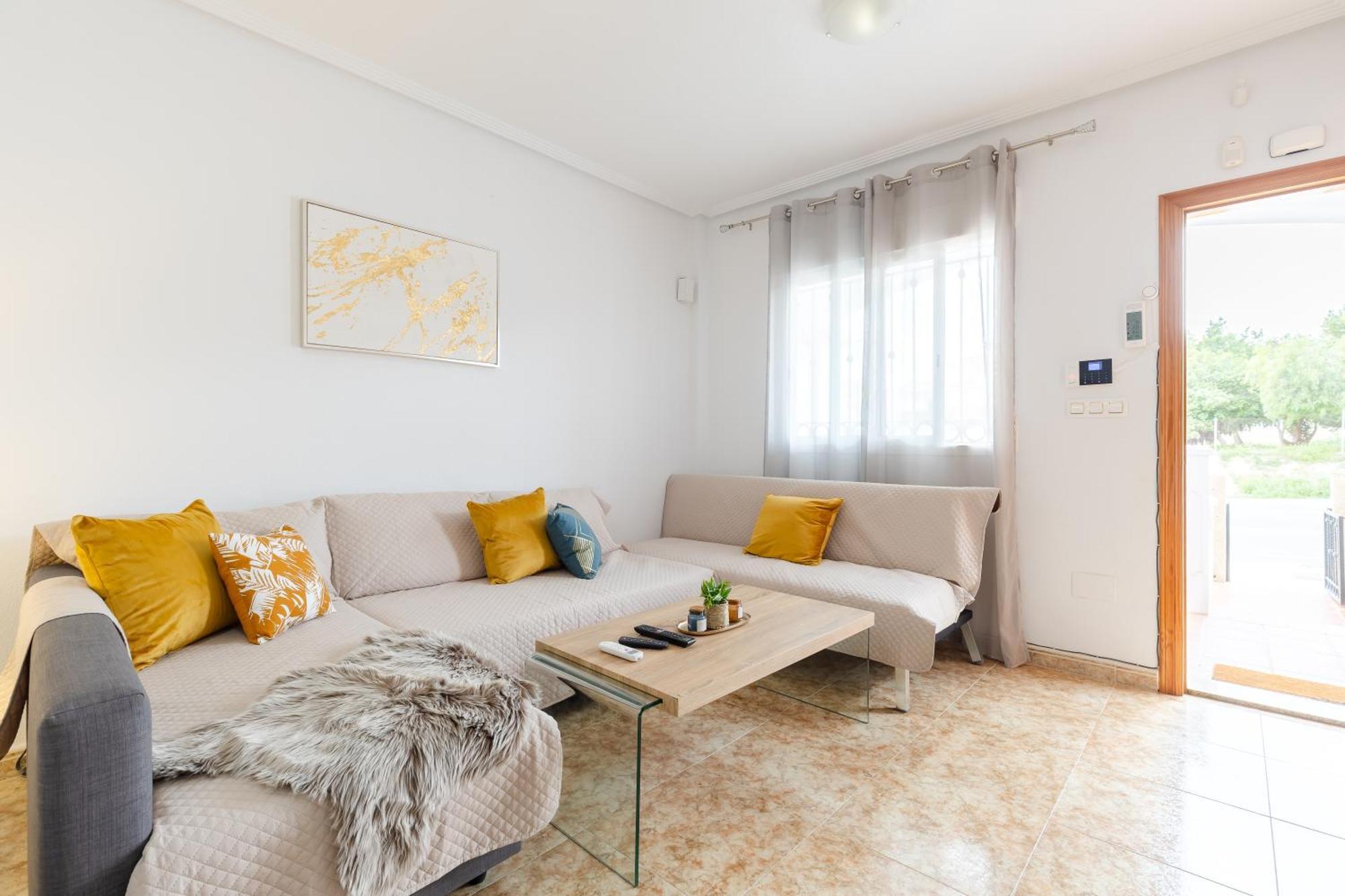 La Kaye Villa Dehesa de Campoamor  Екстериор снимка