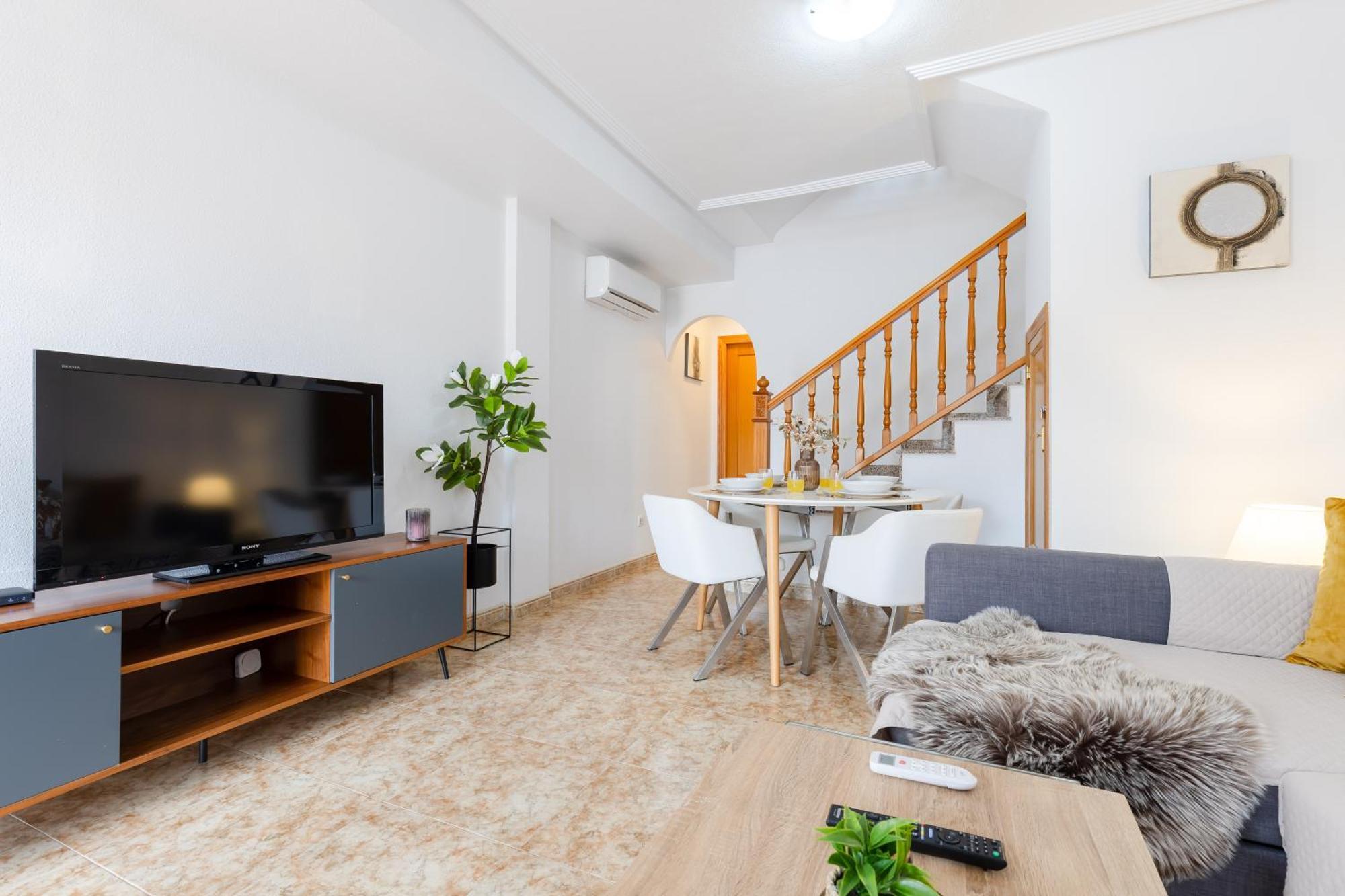 La Kaye Villa Dehesa de Campoamor  Екстериор снимка