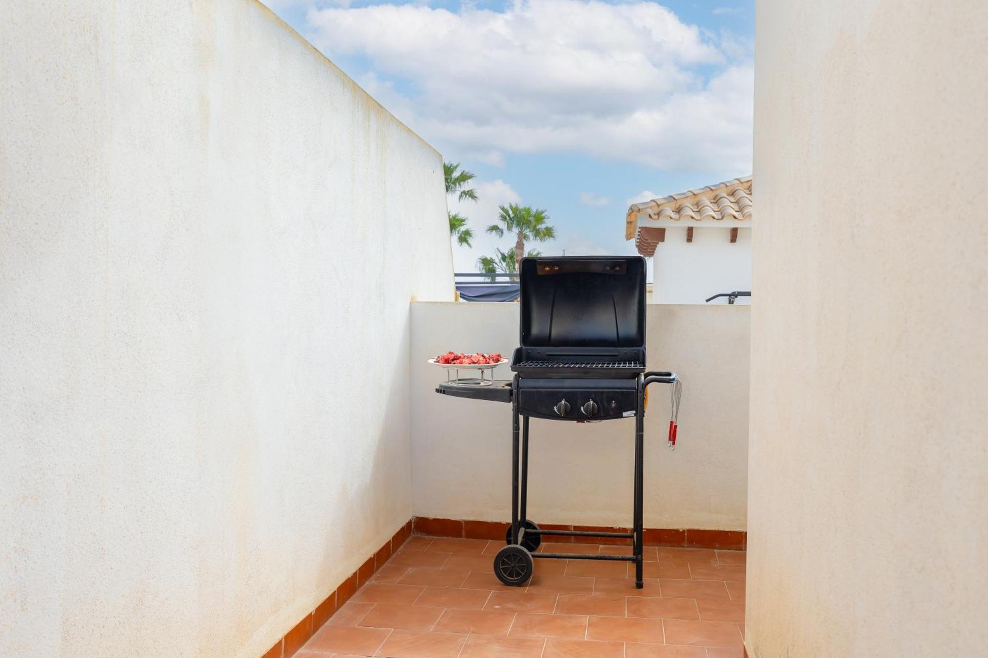La Kaye Villa Dehesa de Campoamor  Екстериор снимка