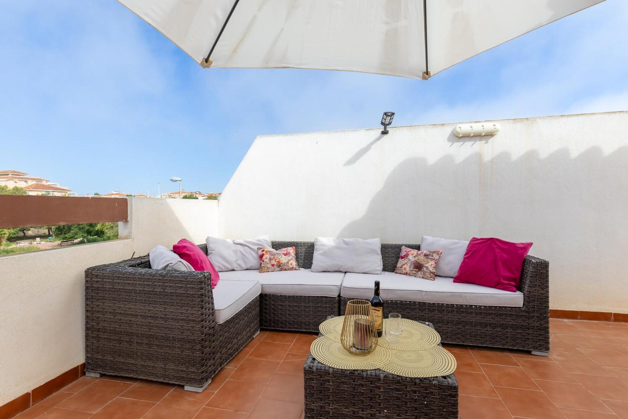 La Kaye Villa Dehesa de Campoamor  Екстериор снимка