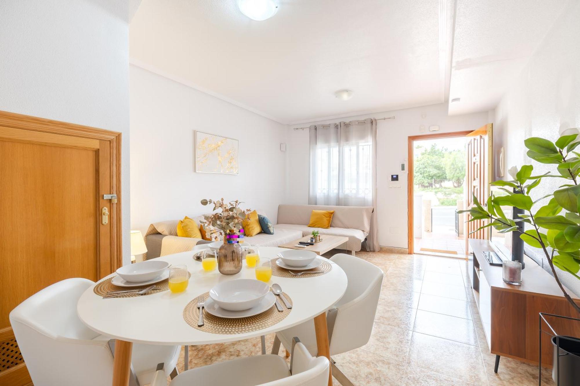 La Kaye Villa Dehesa de Campoamor  Екстериор снимка