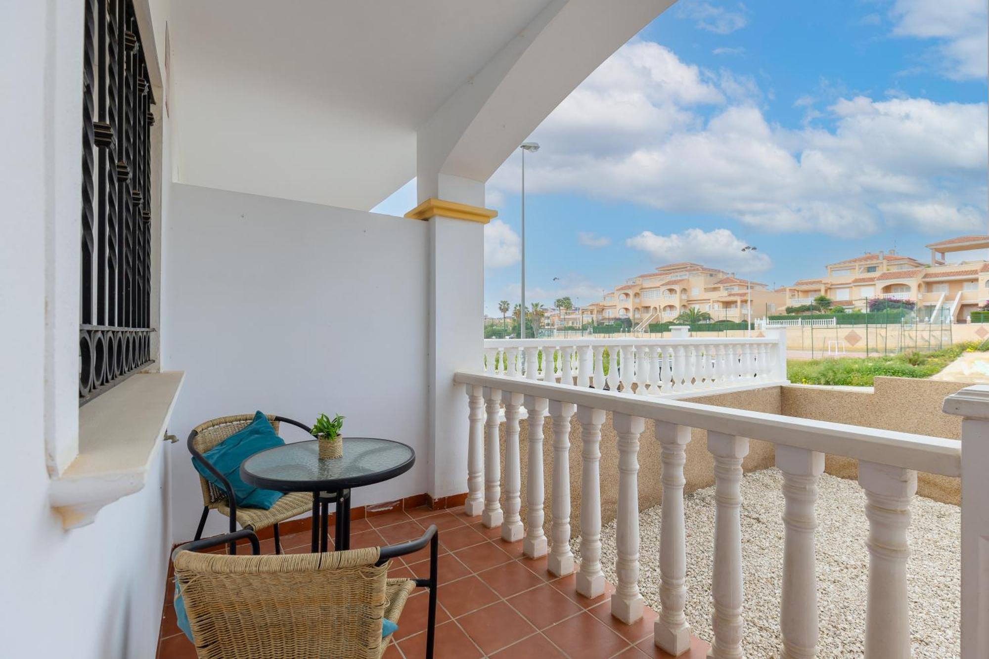La Kaye Villa Dehesa de Campoamor  Екстериор снимка
