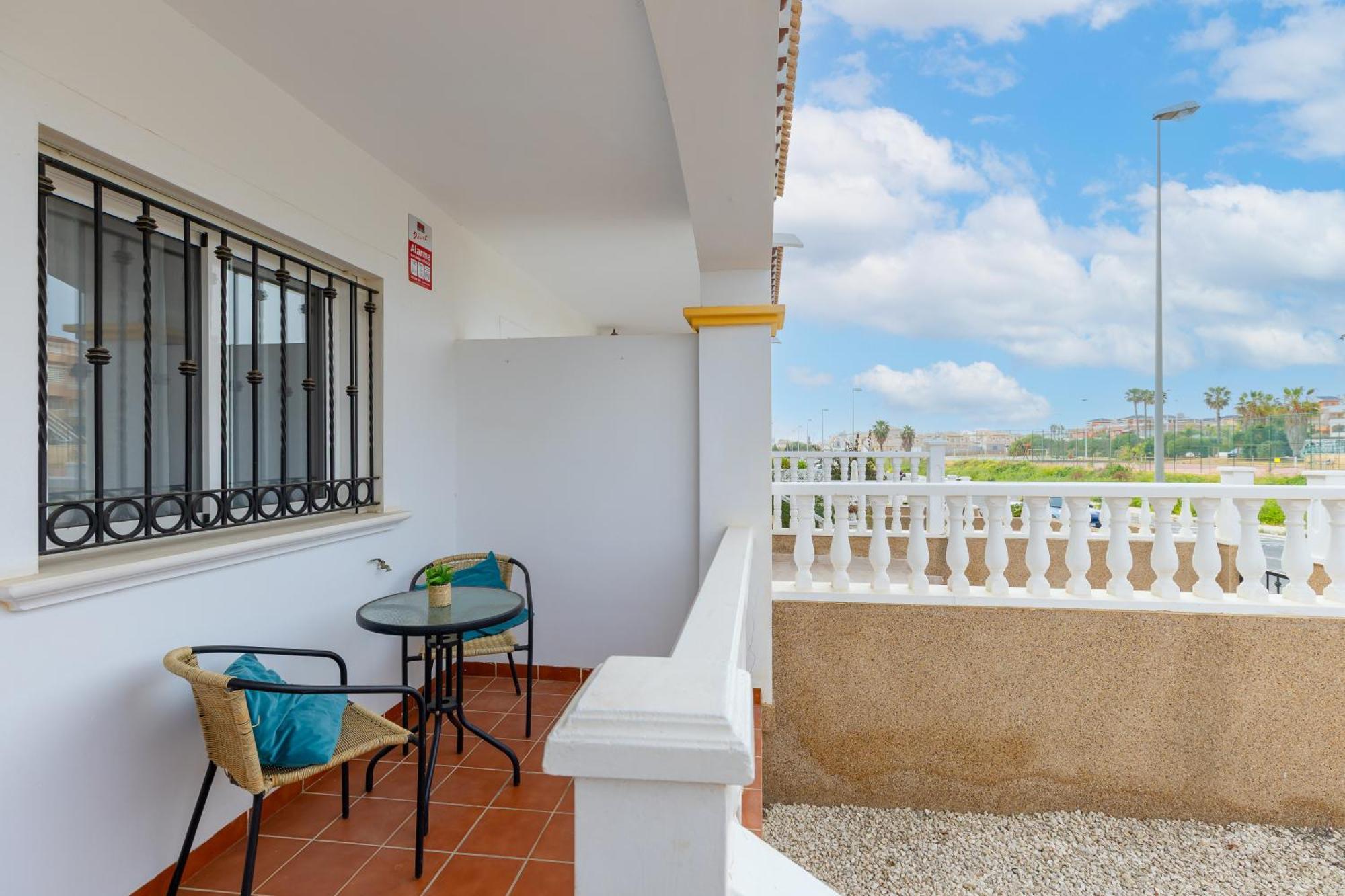La Kaye Villa Dehesa de Campoamor  Екстериор снимка