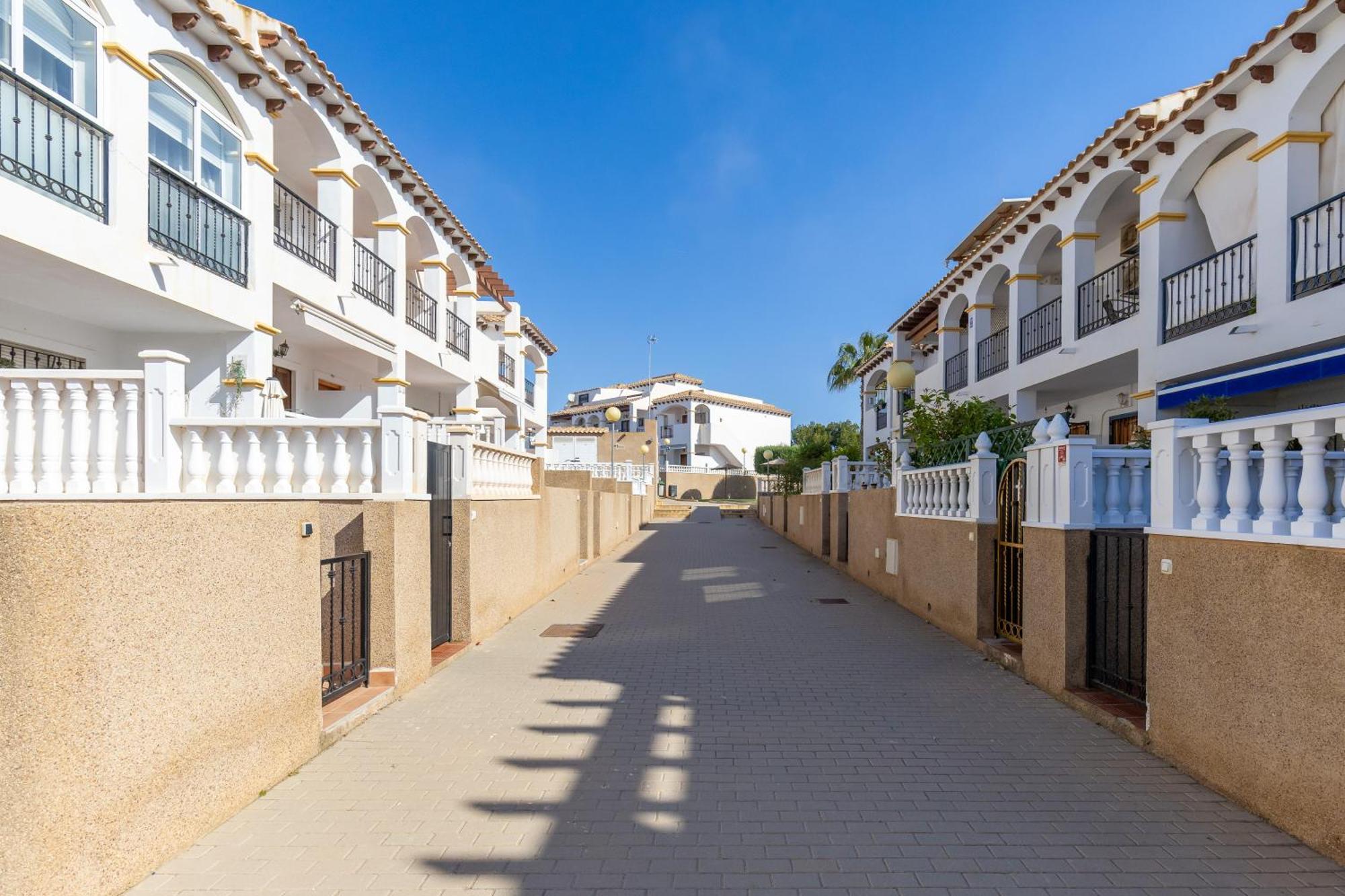 La Kaye Villa Dehesa de Campoamor  Екстериор снимка