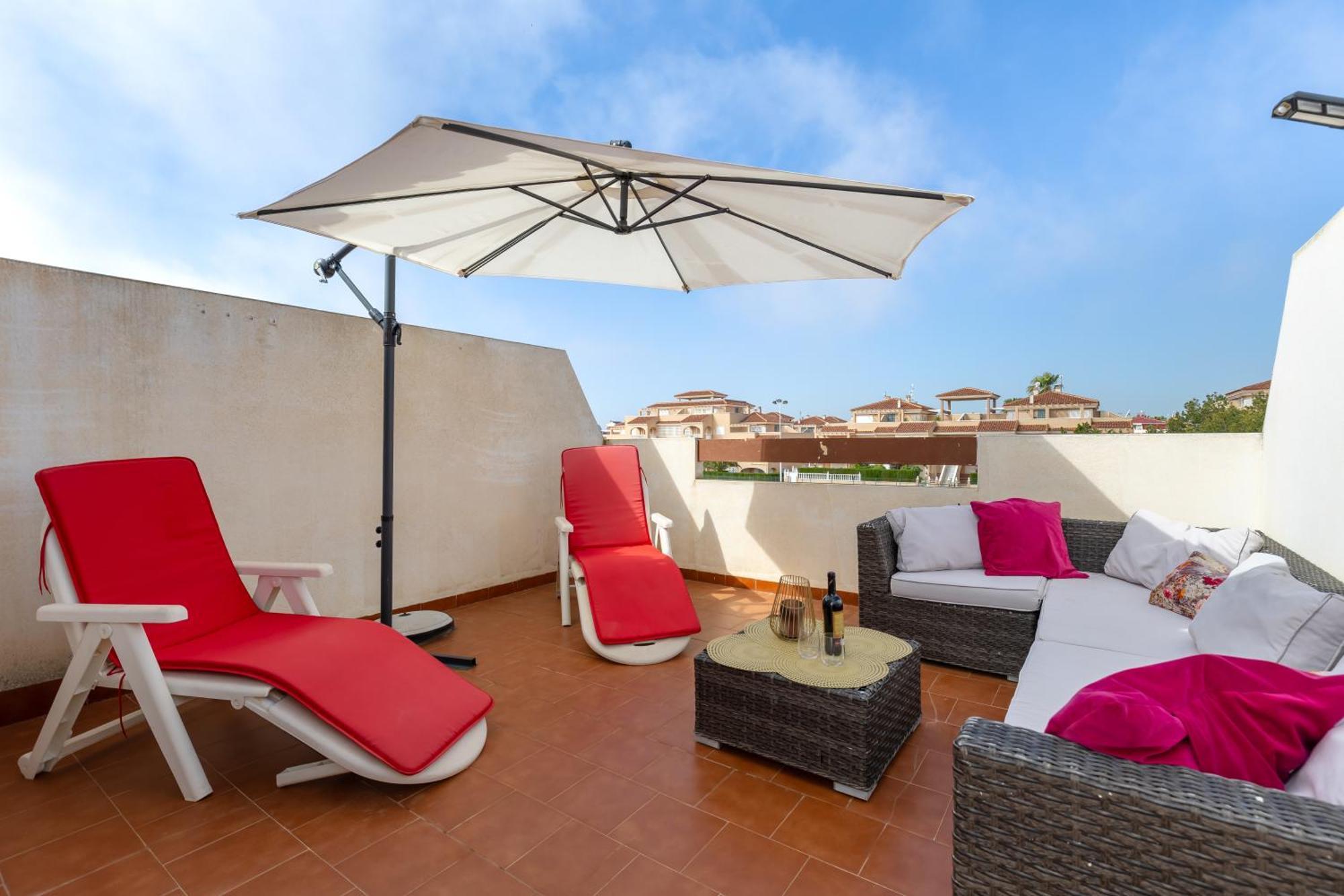 La Kaye Villa Dehesa de Campoamor  Екстериор снимка