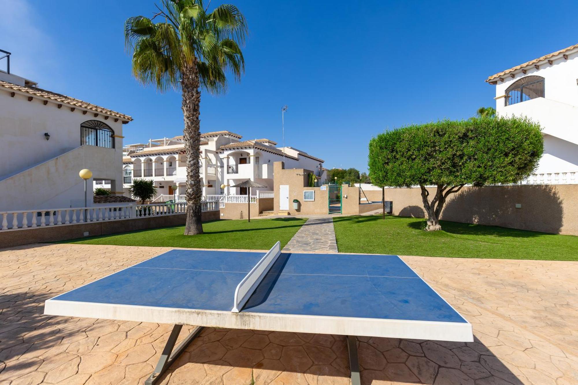 La Kaye Villa Dehesa de Campoamor  Екстериор снимка