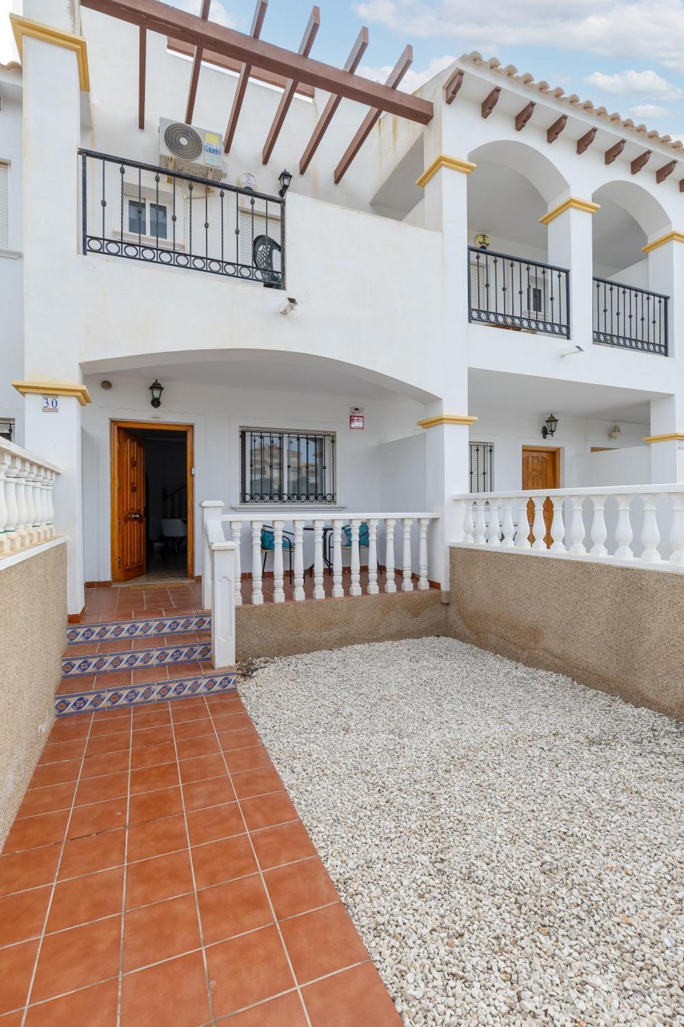 La Kaye Villa Dehesa de Campoamor  Екстериор снимка