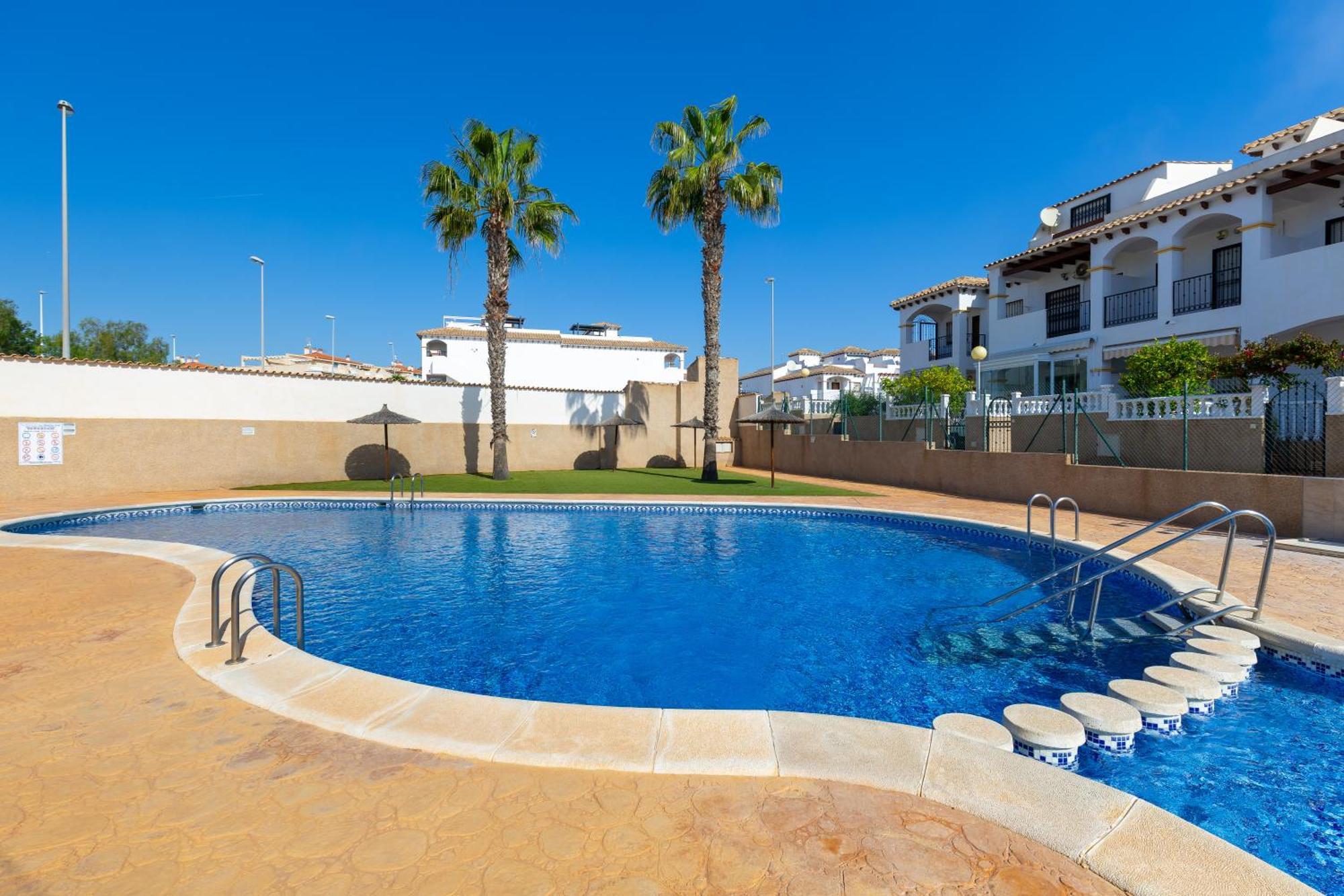La Kaye Villa Dehesa de Campoamor  Екстериор снимка