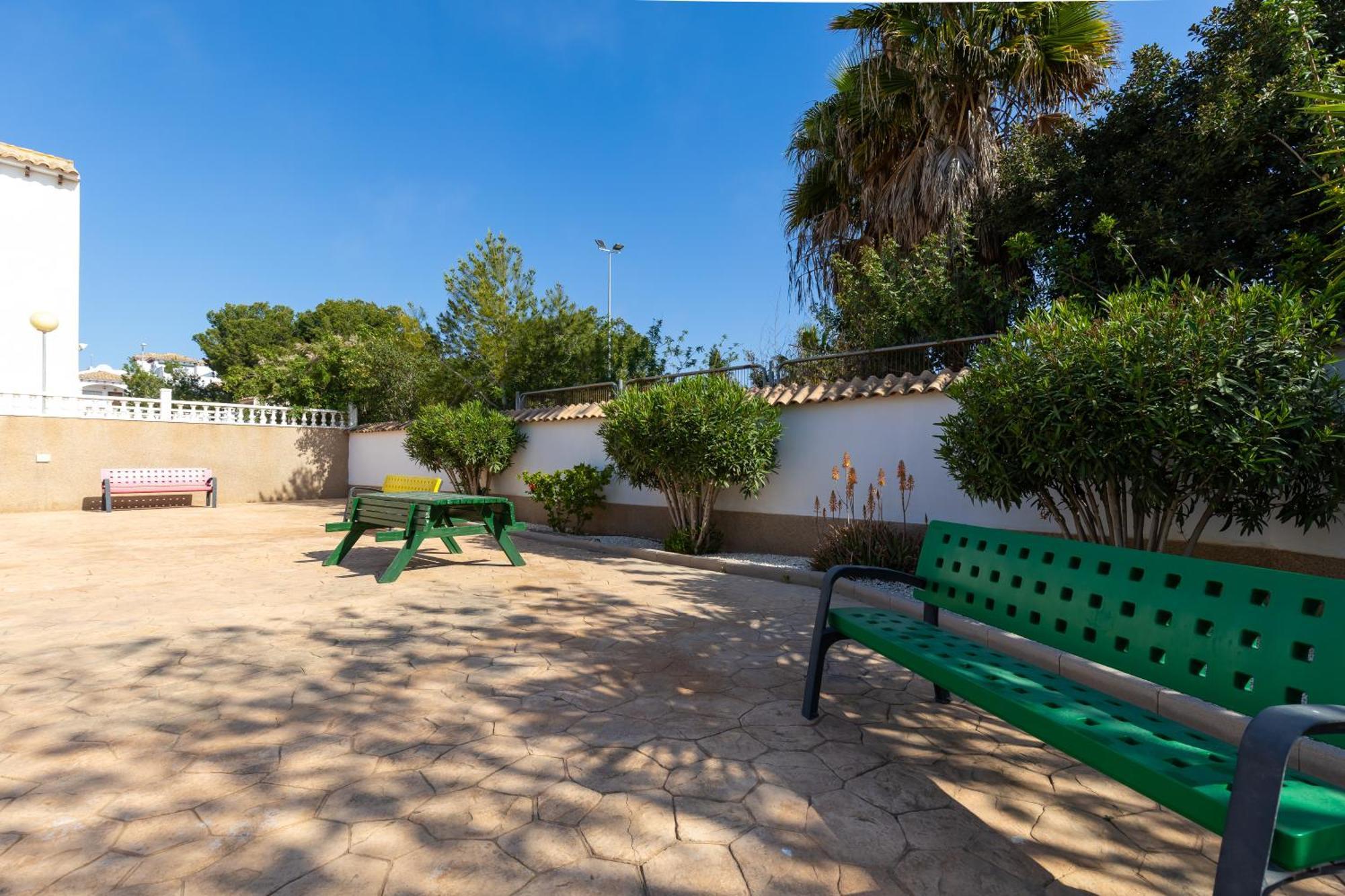 La Kaye Villa Dehesa de Campoamor  Екстериор снимка