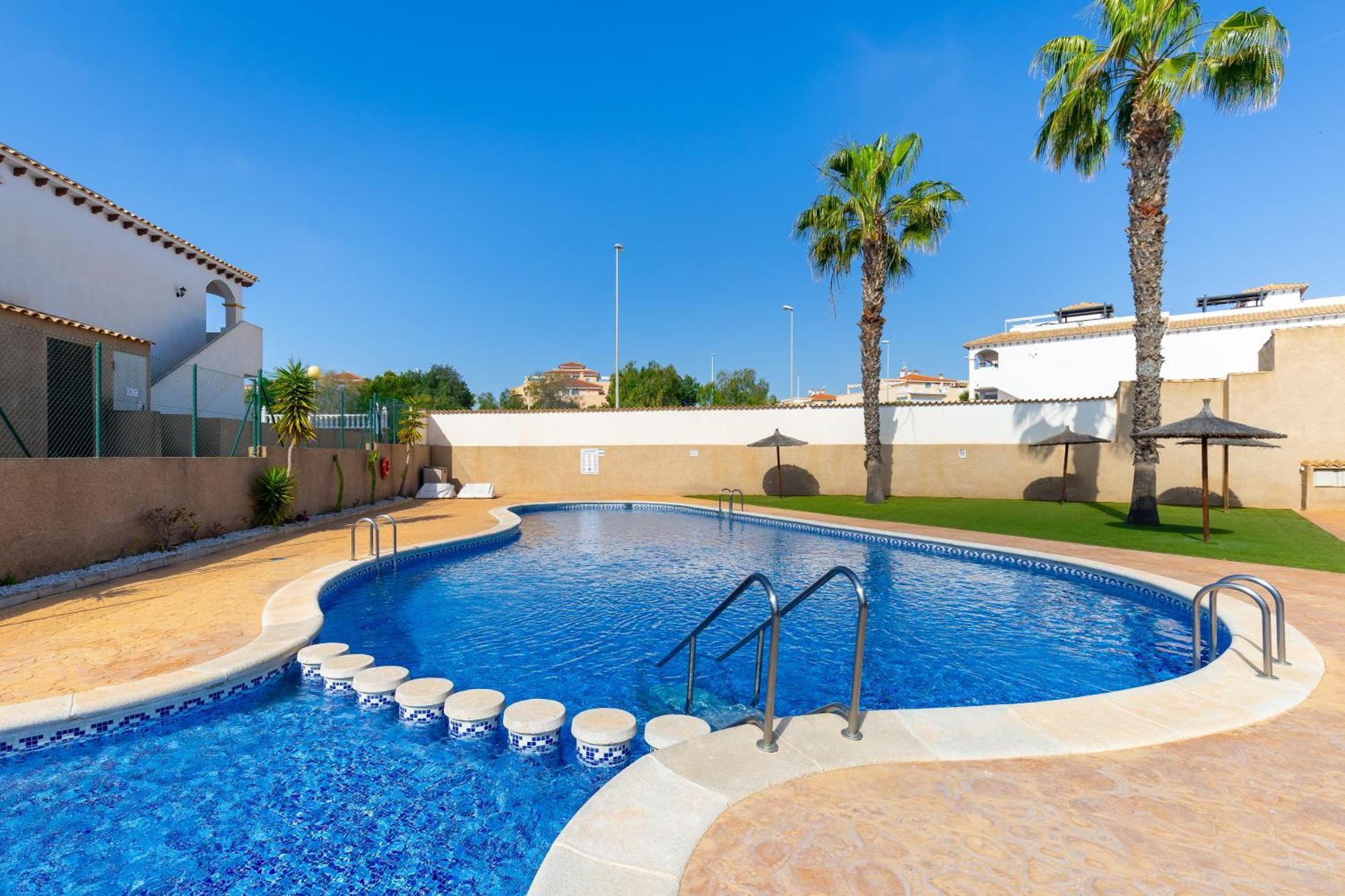 La Kaye Villa Dehesa de Campoamor  Екстериор снимка